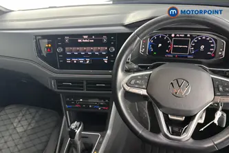 Volkswagen Taigo R-Line Automatic Petrol SUV - Stock Number (1670685) - 1st supplementary image