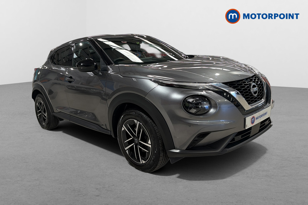 Nissan Juke dealer public-web source image