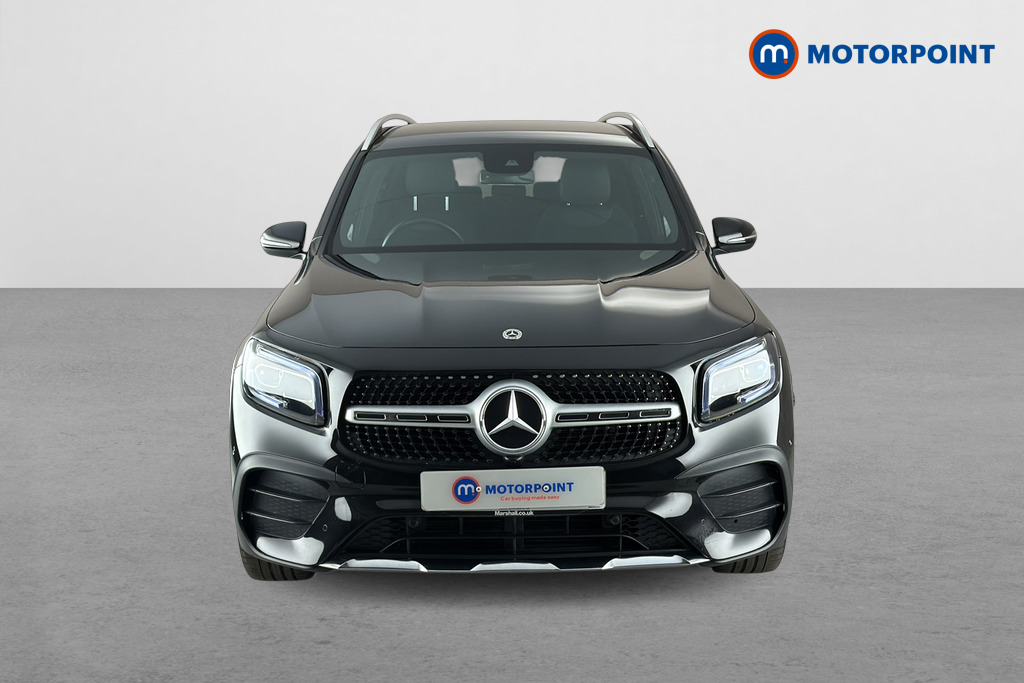 Mercedes-Benz GLB Amg Line Automatic Petrol SUV - Stock Number (1670878) - Front bumper