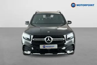Mercedes-Benz GLB Amg Line Automatic Petrol SUV - Stock Number (1670878) - Front bumper