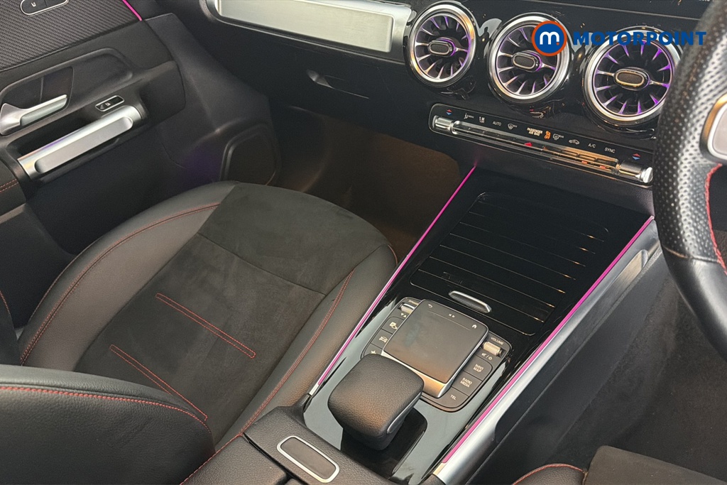 Mercedes-Benz GLB Amg Line Automatic Petrol SUV - Stock Number (1670878) - 15th supplementary image