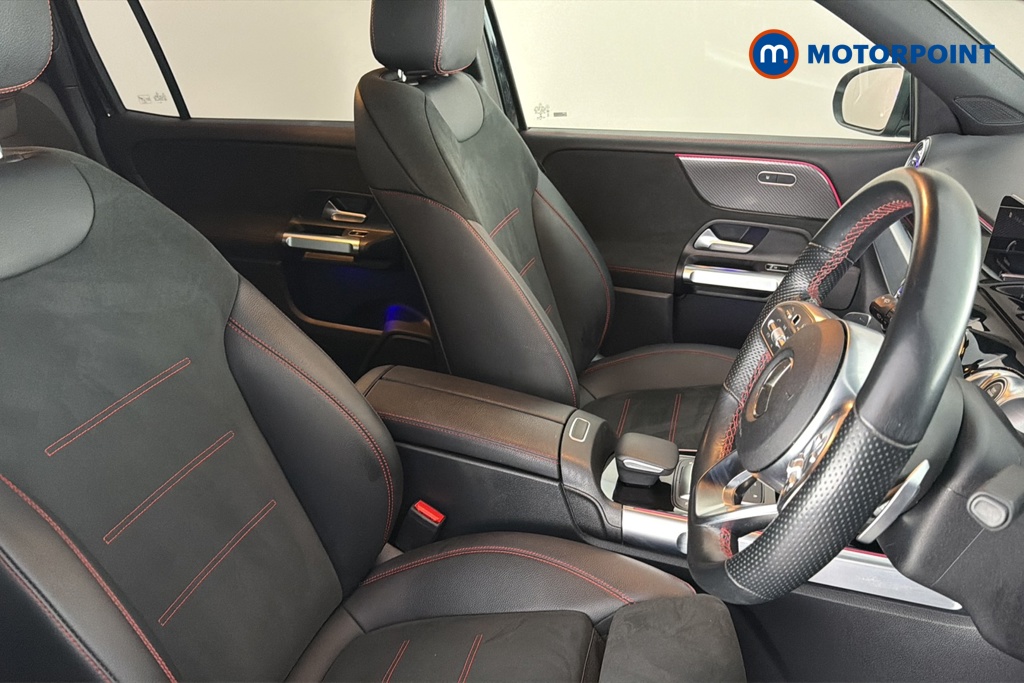 Mercedes-Benz GLB Amg Line Automatic Petrol SUV - Stock Number (1670878) - 22nd supplementary image