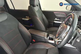 Mercedes-Benz GLB Amg Line Automatic Petrol SUV - Stock Number (1670878) - 22nd supplementary image