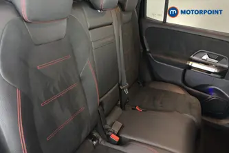 Mercedes-Benz GLB Amg Line Automatic Petrol SUV - Stock Number (1670878) - 25th supplementary image