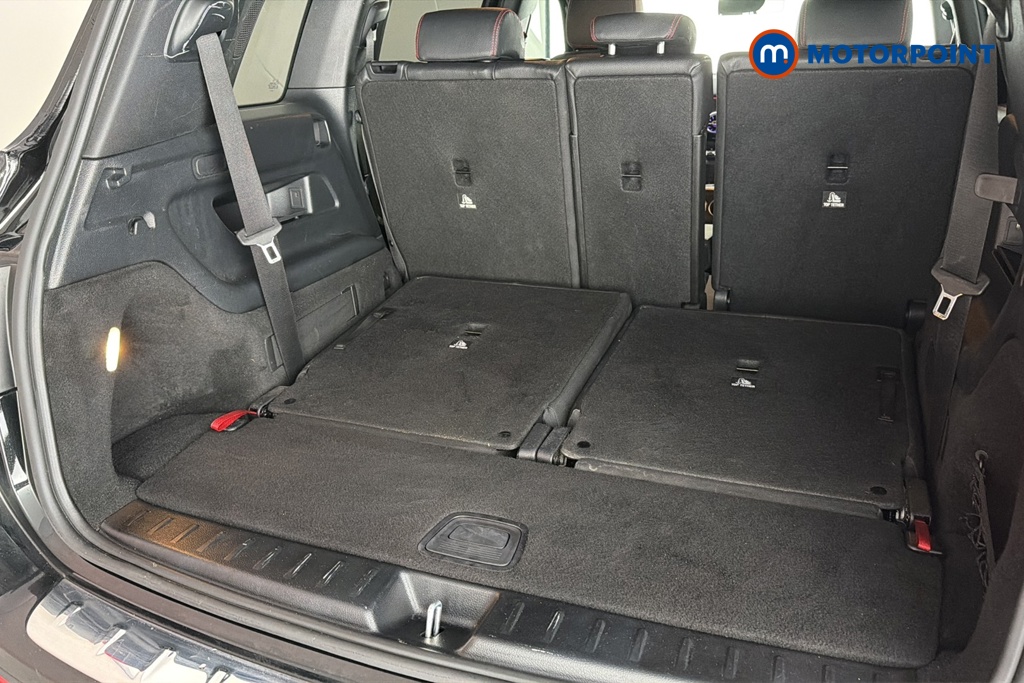 Mercedes-Benz GLB Amg Line Automatic Petrol SUV - Stock Number (1670878) - 31st supplementary image