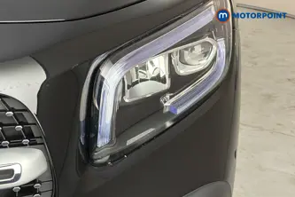 Mercedes-Benz GLB Amg Line Automatic Petrol SUV - Stock Number (1670878) - 42nd supplementary image