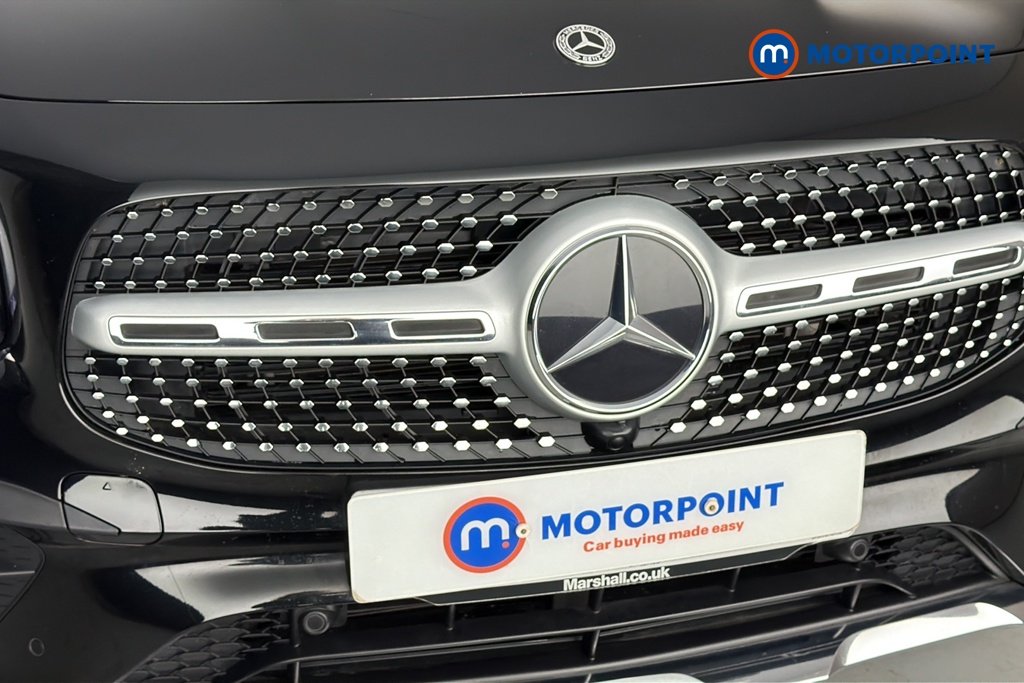 Mercedes-Benz GLB Amg Line Automatic Petrol SUV - Stock Number (1670878) - 43rd supplementary image