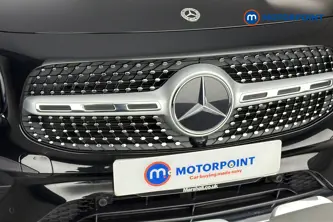 Mercedes-Benz GLB Amg Line Automatic Petrol SUV - Stock Number (1670878) - 43rd supplementary image