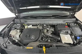 Mercedes-Benz GLB Amg Line Automatic Petrol SUV - Stock Number (1670878) - 48th supplementary image