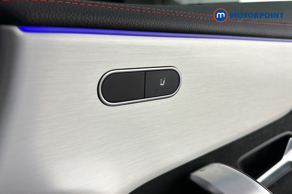 Mercedes-Benz CLA Amg Line Automatic Petrol Coupe - Stock Number (1671030) - 14th supplementary image