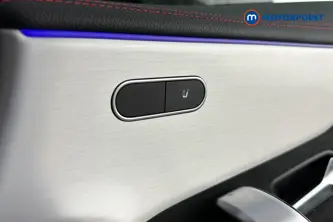 Mercedes-Benz CLA Amg Line Automatic Petrol Coupe - Stock Number (1671030) - 14th supplementary image