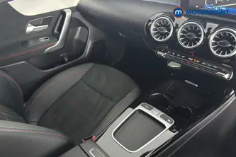 Mercedes-Benz CLA Amg Line Automatic Petrol Coupe - Stock Number (1671030) - 15th supplementary image