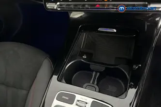 Mercedes-Benz CLA Amg Line Automatic Petrol Coupe - Stock Number (1671030) - 16th supplementary image