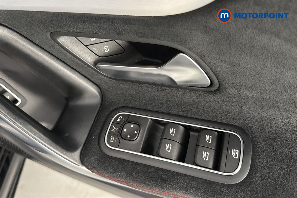 Mercedes-Benz CLA Amg Line Automatic Petrol Coupe - Stock Number (1671030) - 19th supplementary image