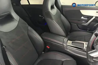Mercedes-Benz CLA Amg Line Automatic Petrol Coupe - Stock Number (1671030) - 22nd supplementary image