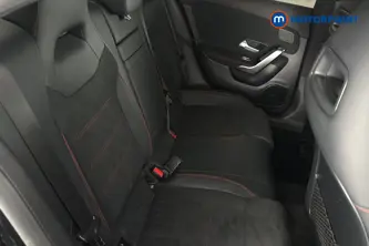 Mercedes-Benz CLA Amg Line Automatic Petrol Coupe - Stock Number (1671030) - 25th supplementary image