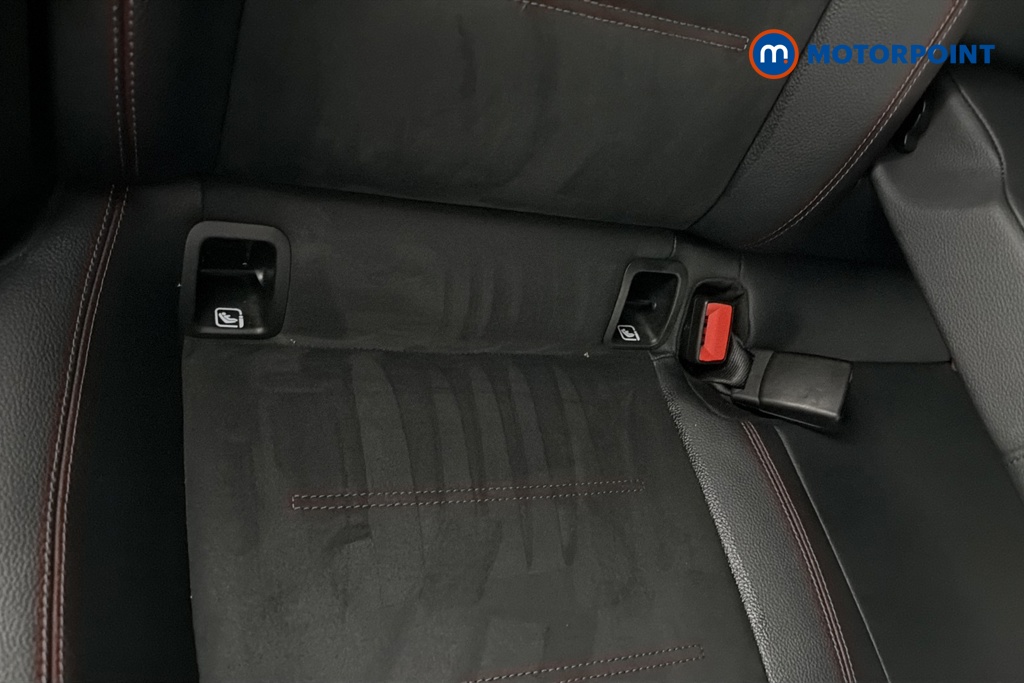 Mercedes-Benz CLA Amg Line Automatic Petrol Coupe - Stock Number (1671030) - 27th supplementary image