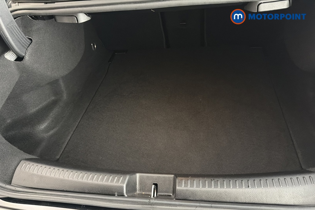 Mercedes-Benz CLA Amg Line Automatic Petrol Coupe - Stock Number (1671030) - 30th supplementary image