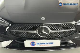 Mercedes-Benz CLA Amg Line Automatic Petrol Coupe - Stock Number (1671030) - 43rd supplementary image