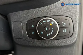 Ford Puma Titanium Manual Petrol SUV - Stock Number (1671137) - 11th supplementary image