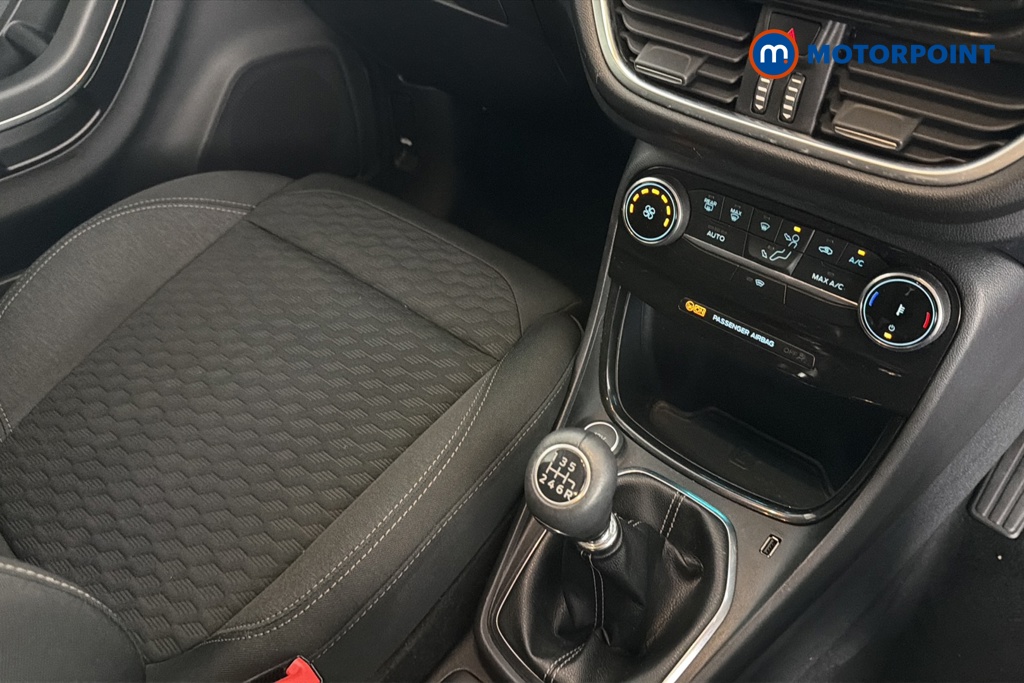 Ford Puma Titanium Manual Petrol SUV - Stock Number (1671137) - 15th supplementary image