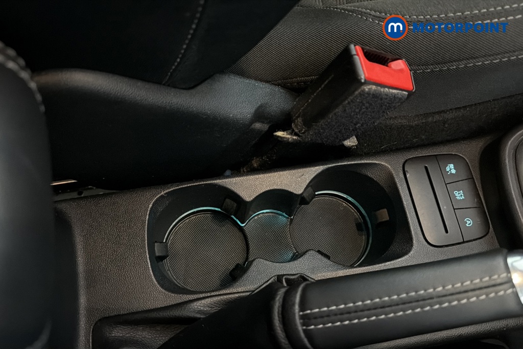 Ford Puma Titanium Manual Petrol SUV - Stock Number (1671137) - 16th supplementary image