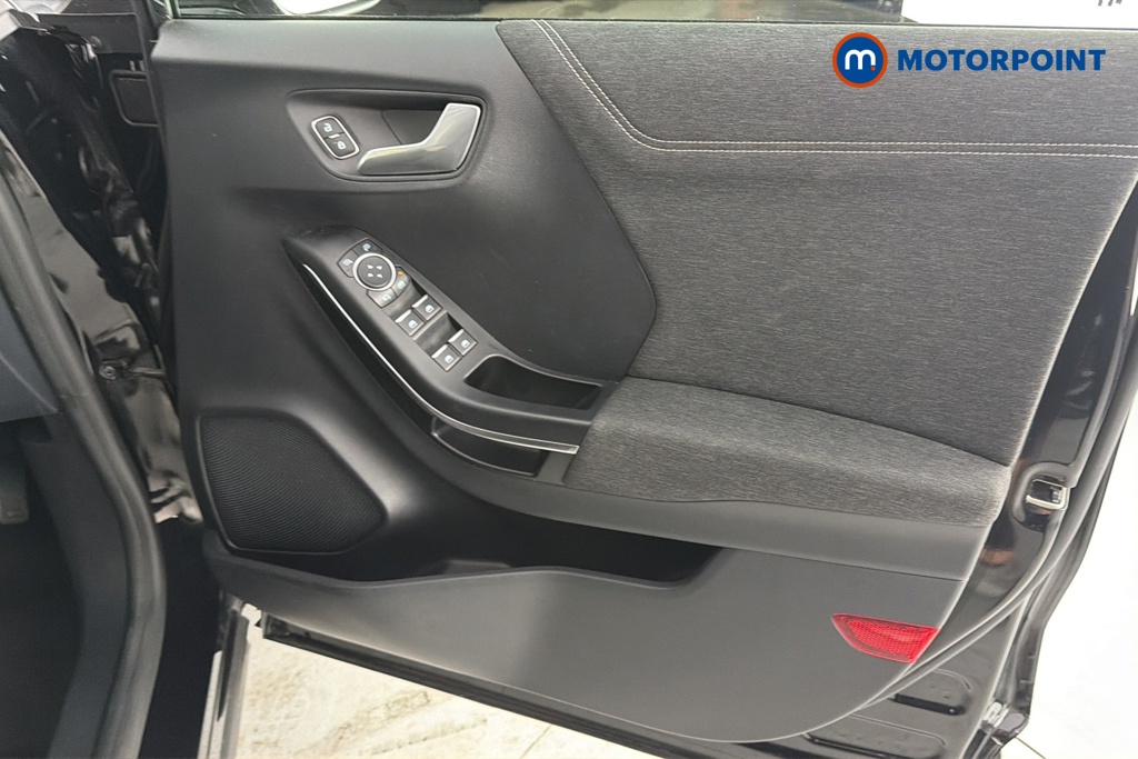 Ford Puma Titanium Manual Petrol SUV - Stock Number (1671137) - 18th supplementary image