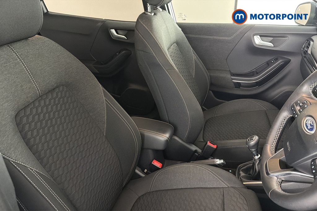 Ford Puma Titanium Manual Petrol SUV - Stock Number (1671137) - 22nd supplementary image
