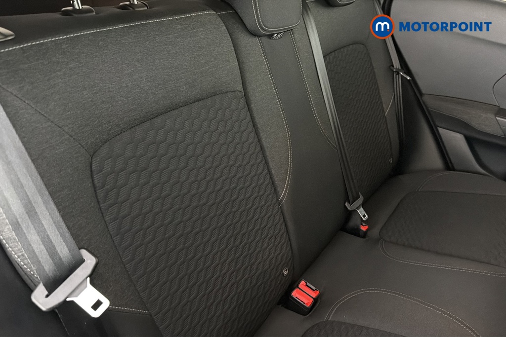 Ford Puma Titanium Manual Petrol SUV - Stock Number (1671137) - 25th supplementary image
