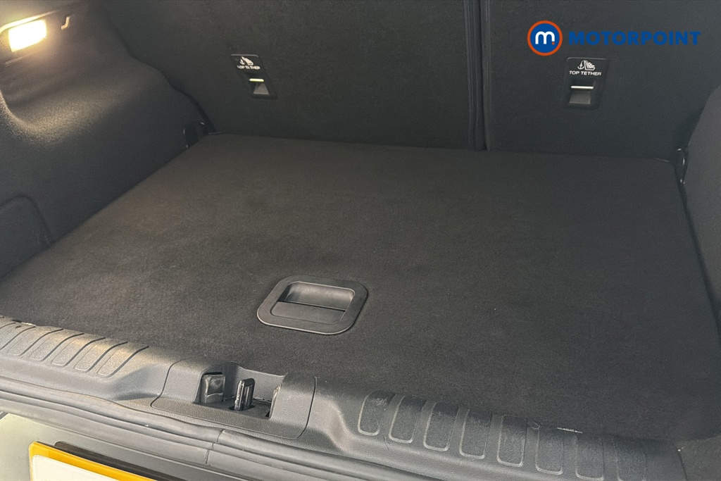 Ford Puma Titanium Manual Petrol SUV - Stock Number (1671137) - 30th supplementary image