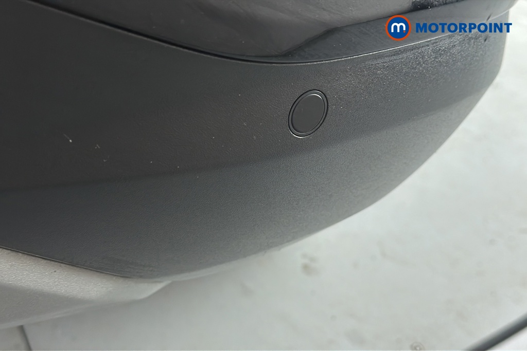 Ford Puma Titanium Manual Petrol SUV - Stock Number (1671137) - 39th supplementary image