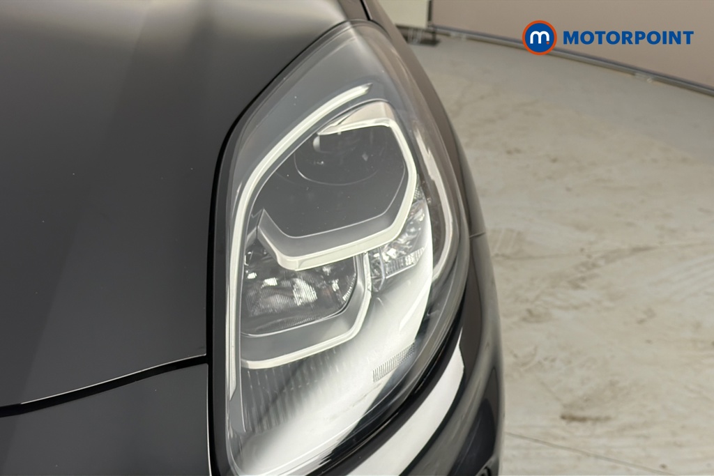 Ford Puma Titanium Manual Petrol SUV - Stock Number (1671137) - 42nd supplementary image
