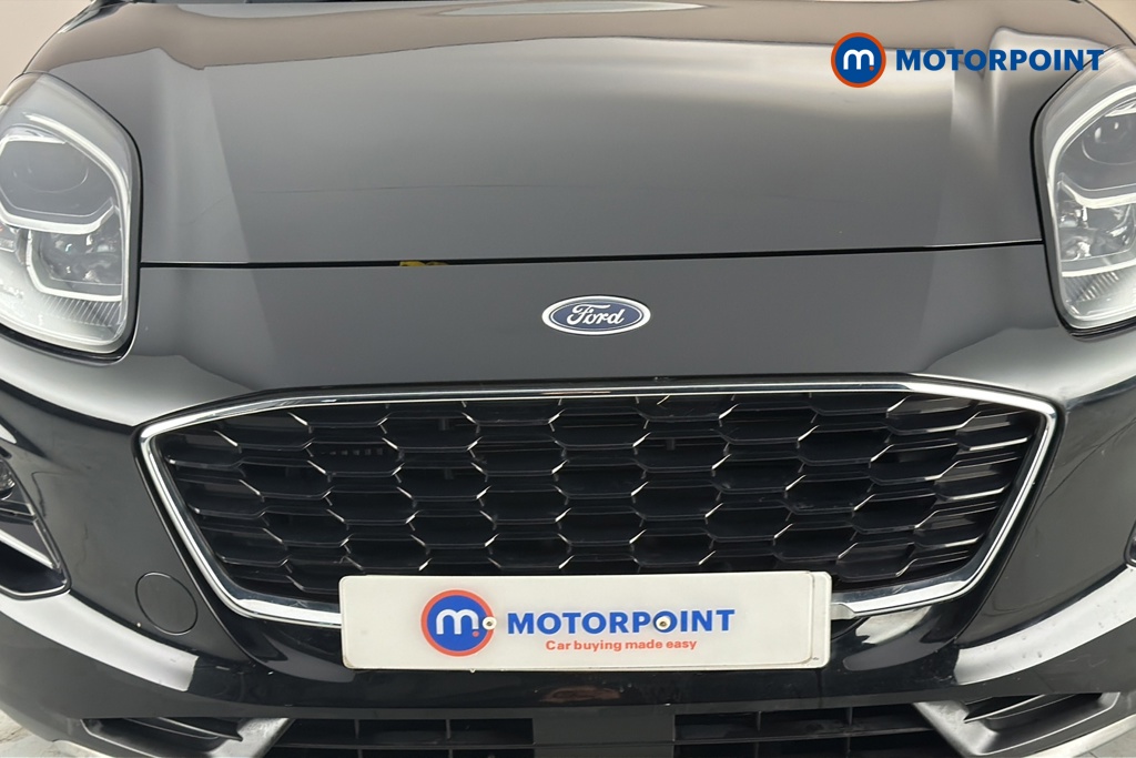 Ford Puma Titanium Manual Petrol SUV - Stock Number (1671137) - 43rd supplementary image