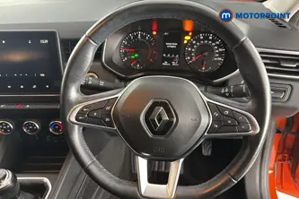 Renault Clio Iconic Manual Petrol Hatchback - Stock Number (1671215) - 2nd supplementary image