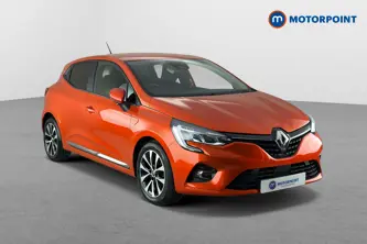 Renault Clio Iconic Manual Petrol Hatchback - Stock Number (1671215) - Drivers side front corner