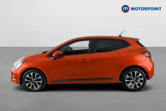 Renault Clio Iconic Manual Petrol Hatchback - Stock Number (1671215) - Drivers side