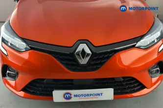 Renault Clio Iconic Manual Petrol Hatchback - Stock Number (1671215) - 43rd supplementary image