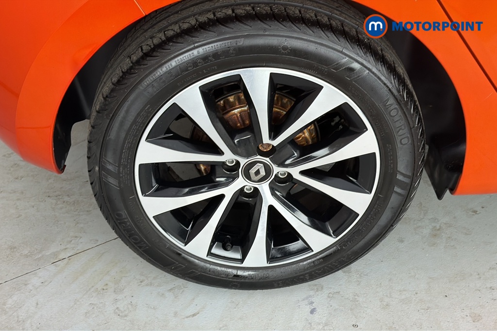 Renault Clio Iconic Manual Petrol Hatchback - Stock Number (1671215) - 46th supplementary image