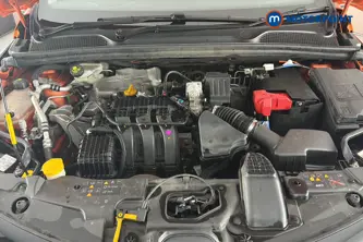 Renault Clio Iconic Manual Petrol Hatchback - Stock Number (1671215) - 48th supplementary image