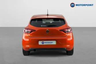 Renault Clio Iconic Manual Petrol Hatchback - Stock Number (1671215) - Rear bumper