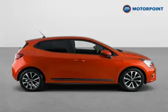 Renault Clio Iconic Manual Petrol Hatchback - Stock Number (1671215) - Passenger side