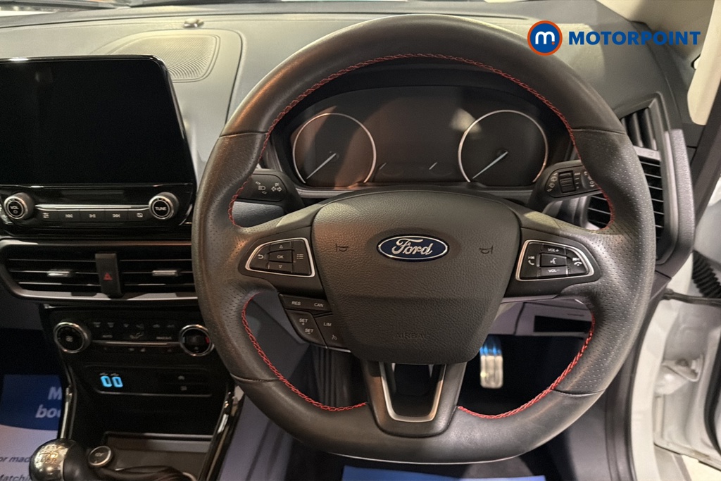 Ford Ecosport St-Line Manual Petrol SUV - Stock Number (1671351) - 2nd supplementary image
