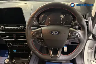 Ford Ecosport St-Line Manual Petrol SUV - Stock Number (1671351) - 2nd supplementary image