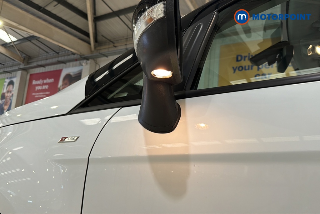Ford Ecosport St-Line Manual Petrol SUV - Stock Number (1671351) - 993rd supplementary image