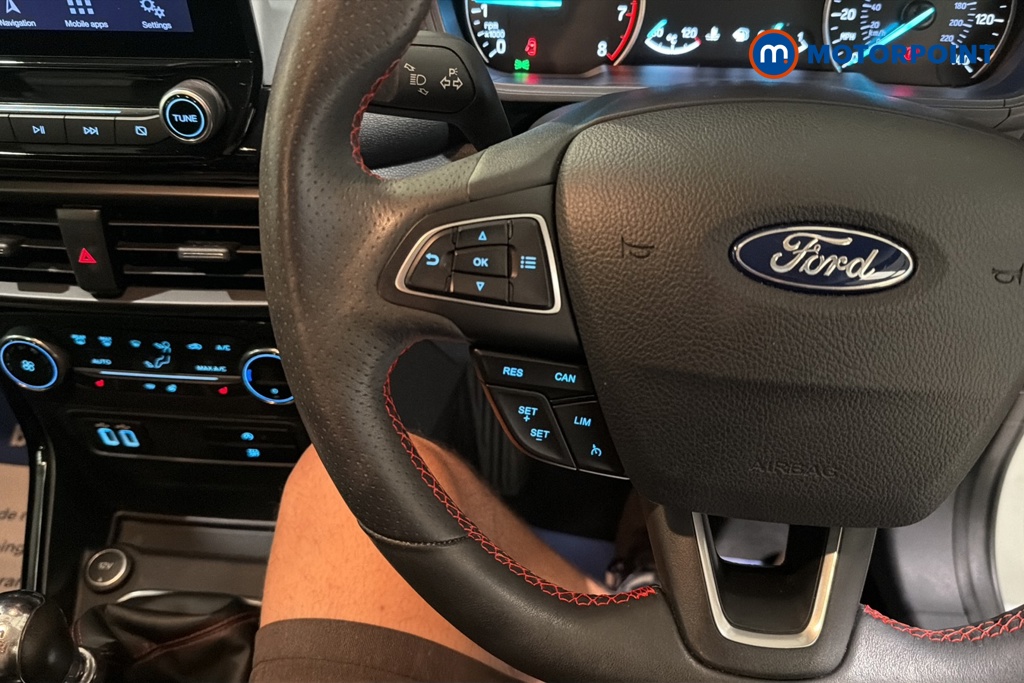 Ford Ecosport St-Line Manual Petrol SUV - Stock Number (1671351) - 4th supplementary image