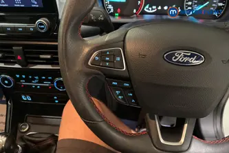 Ford Ecosport St-Line Manual Petrol SUV - Stock Number (1671351) - 4th supplementary image