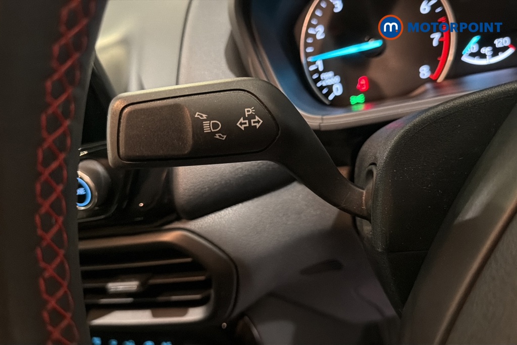 Ford Ecosport St-Line Manual Petrol SUV - Stock Number (1671351) - 5th supplementary image