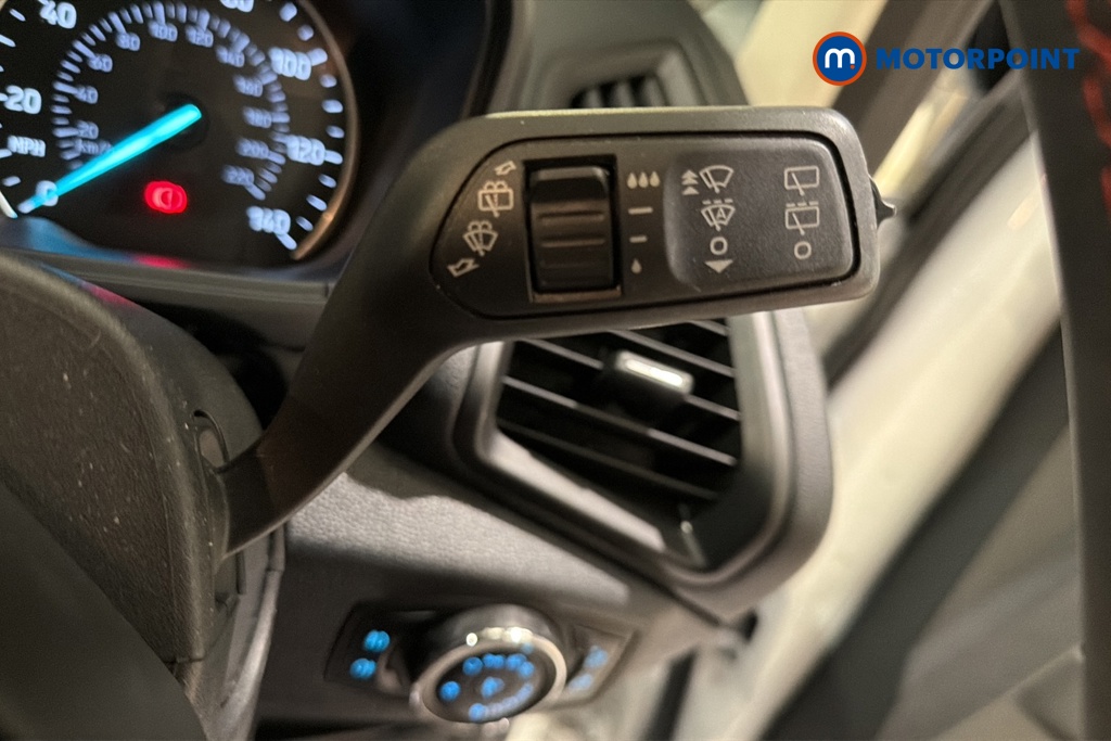 Ford Ecosport St-Line Manual Petrol SUV - Stock Number (1671351) - 6th supplementary image
