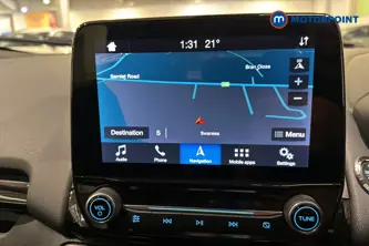 Ford Ecosport St-Line Manual Petrol SUV - Stock Number (1671351) - 9th supplementary image