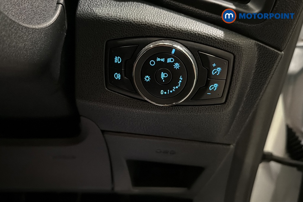Ford Ecosport St-Line Manual Petrol SUV - Stock Number (1671351) - 11th supplementary image